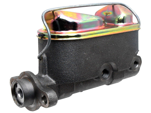 Raybestos Brakes Brake Master Cylinder P/N:MC39447 Fits: Ford Mustang 86-84, Lincoln Continental 89-82, Lincoln Mark Vii 89-84 - Image 1