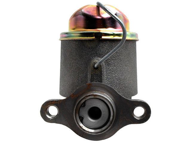 Raybestos Brakes Brake Master Cylinder P/N:MC39447 Fits: Ford Mustang 86-84, Lincoln Continental 89-82, Lincoln Mark Vii 89-84 - Image 4