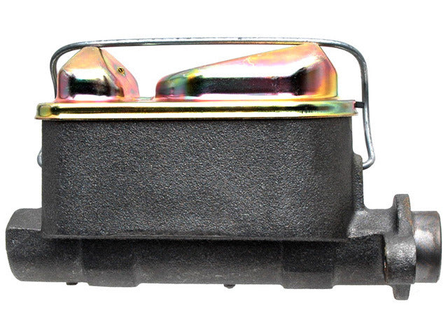 Raybestos Brakes Brake Master Cylinder P/N:MC39447 Fits: Ford Mustang 86-84, Lincoln Continental 89-82, Lincoln Mark Vii 89-84 - Image 6