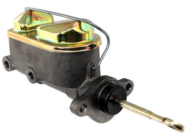 Raybestos Brakes Brake Master Cylinder P/N:MC39448 Fits: Jeep Cj5 1983, Jeep Cj7 86-83 - Image 1