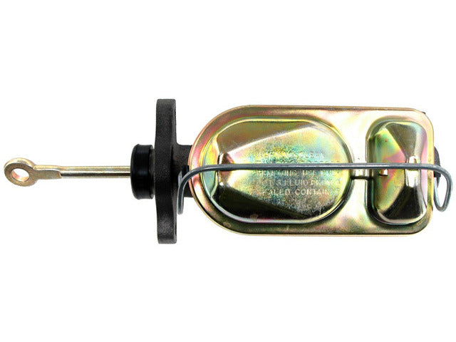 Raybestos Brakes Brake Master Cylinder P/N:MC39448 Fits: Jeep Cj5 1983, Jeep Cj7 86-83 - Image 3