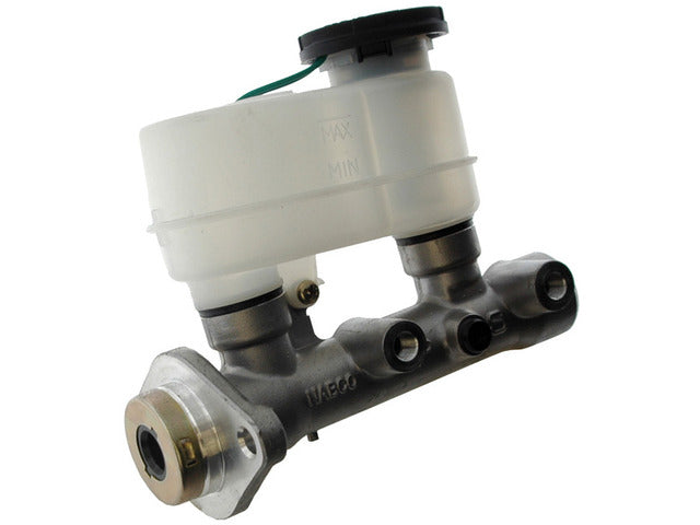 Raybestos Brakes Brake Master Cylinder P/N:MC39450 Fits: Nissan Pulsar Nx 84-83, Nissan Sentra 1983 - Image 1