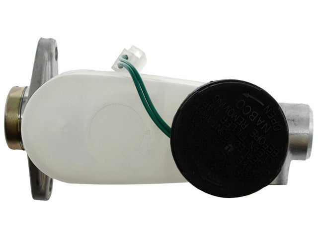 Raybestos Brakes Brake Master Cylinder P/N:MC39450 Fits: Nissan Pulsar Nx 84-83, Nissan Sentra 1983 - Image 3