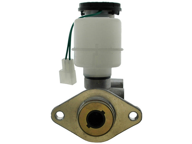 Raybestos Brakes Brake Master Cylinder P/N:MC39450 Fits: Nissan Pulsar Nx 84-83, Nissan Sentra 1983 - Image 4