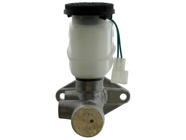 Raybestos Brakes Brake Master Cylinder P/N:MC39450 Fits: Nissan Pulsar Nx 84-83, Nissan Sentra 1983 - Image 5
