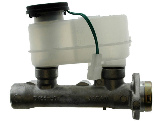 Raybestos Brakes Brake Master Cylinder P/N:MC39450 Fits: Nissan Pulsar Nx 84-83, Nissan Sentra 1983 - Image 6