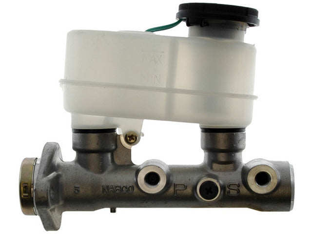 Raybestos Brakes Brake Master Cylinder P/N:MC39450 Fits: Nissan Pulsar Nx 84-83, Nissan Sentra 1983 - Image 7