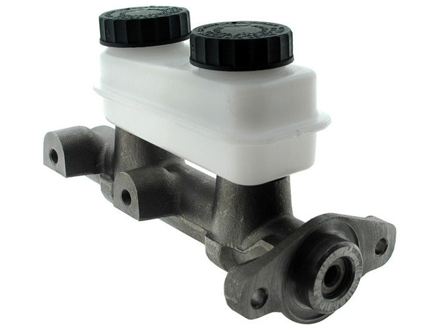 Raybestos Brakes Brake Master Cylinder P/N:MC39451 Fits: Chrysler Daytona, Chrysler E Class, Chrysler Executive Limousine, Chrysler Executive Sedan, Chrysler Laser, Chrysler Lebaron, Chrysler New Yorker, Chrysler TOWN &amp; COUNTRY - Image 1