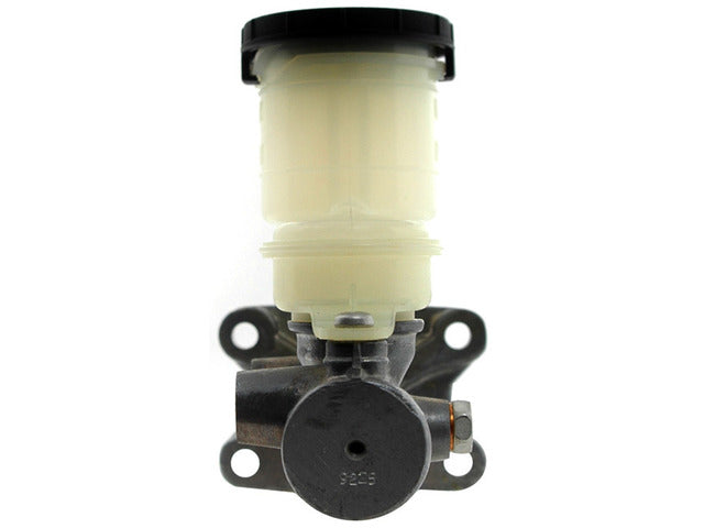 Raybestos Brakes Brake Master Cylinder P/N:MC39456 Fits: Isuzu Impulse 84-83 - Image 5