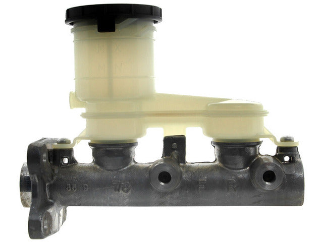 Raybestos Brakes Brake Master Cylinder P/N:MC39456 Fits: Isuzu Impulse 84-83 - Image 7