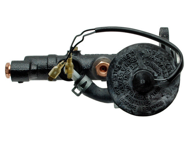 Raybestos Brakes Brake Master Cylinder P/N:MC39458 Fits: Toyota Corolla 1983 - Image 3