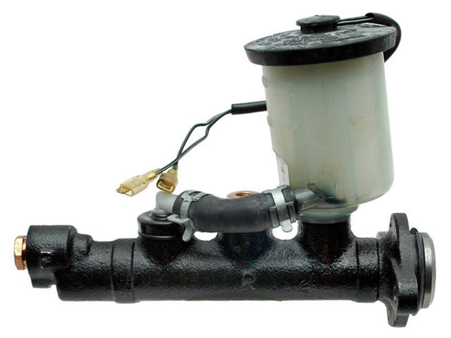 Raybestos Brakes Brake Master Cylinder P/N:MC39458 Fits: Toyota Corolla 1983 - Image 6