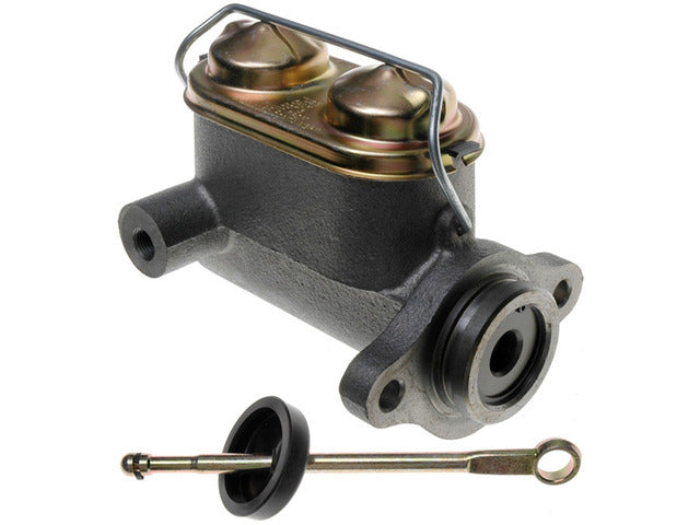 Raybestos Brakes Brake Master Cylinder P/N:MC39461 Fits: Ford B-600 1980, Ford B-700 83-80, Ford F-600 1980, Ford F-700 83-80, Ford F-800 1980, Ford Ft800 1983 - Image 1