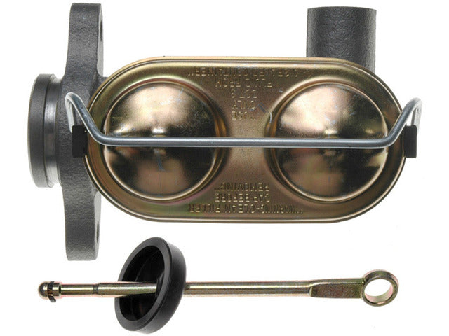 Raybestos Brakes Brake Master Cylinder P/N:MC39461 Fits: Ford B-600 1980, Ford B-700 83-80, Ford F-600 1980, Ford F-700 83-80, Ford F-800 1980, Ford Ft800 1983 - Image 3