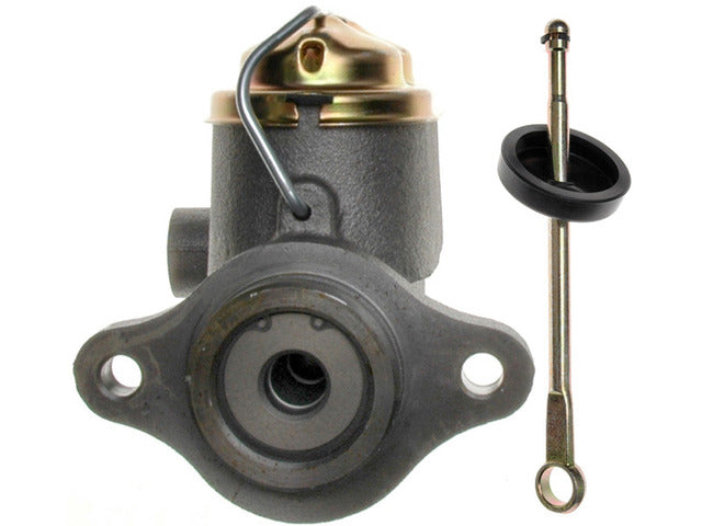 Raybestos Brakes Brake Master Cylinder P/N:MC39461 Fits: Ford B-600 1980, Ford B-700 83-80, Ford F-600 1980, Ford F-700 83-80, Ford F-800 1980, Ford Ft800 1983 - Image 4