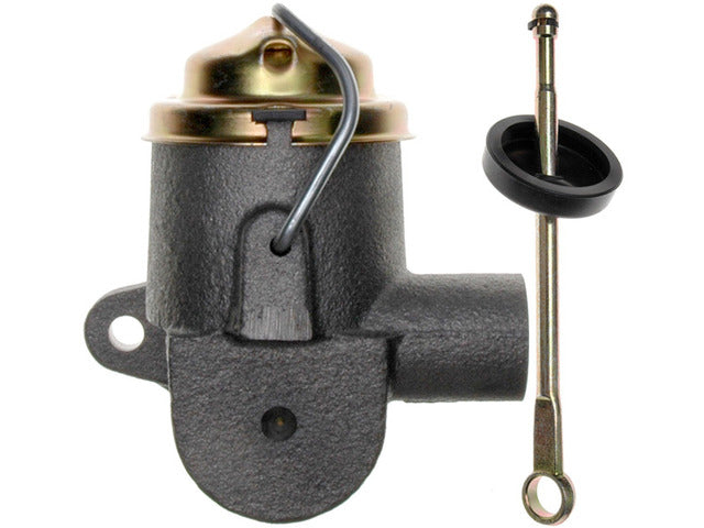 Raybestos Brakes Brake Master Cylinder P/N:MC39461 Fits: Ford B-600 1980, Ford B-700 83-80, Ford F-600 1980, Ford F-700 83-80, Ford F-800 1980, Ford Ft800 1983 - Image 5