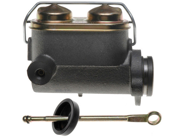 Raybestos Brakes Brake Master Cylinder P/N:MC39461 Fits: Ford B-600 1980, Ford B-700 83-80, Ford F-600 1980, Ford F-700 83-80, Ford F-800 1980, Ford Ft800 1983 - Image 6