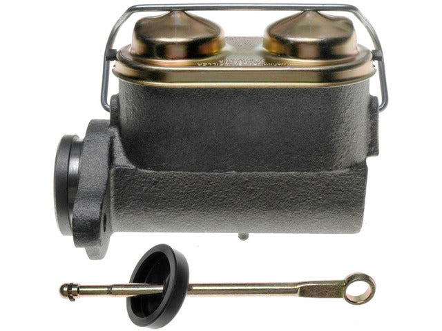 Raybestos Brakes Brake Master Cylinder P/N:MC39461 Fits: Ford B-600 1980, Ford B-700 83-80, Ford F-600 1980, Ford F-700 83-80, Ford F-800 1980, Ford Ft800 1983 - Image 7