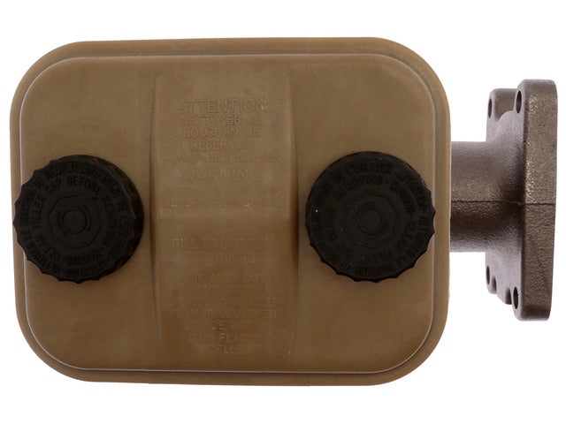 Raybestos Brakes Brake Master Cylinder P/N:MC39462 Fits: Ford B-600 1980, Ford B-700 1980 - Image 3