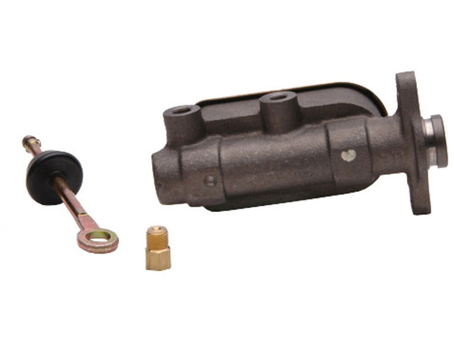 Raybestos Brakes Brake Master Cylinder P/N:MC39468 Fits: Ford E-100 Econoline 74-69, Ford E-200 Econoline 74-69, Ford E-300 Econoline 74-69, Ford F-250 1975 - Image 1