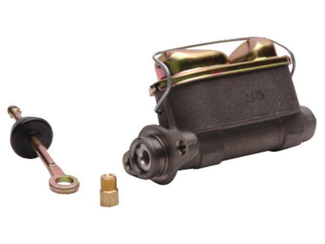 Raybestos Brakes Brake Master Cylinder P/N:MC39468 Fits: Ford E-100 Econoline 74-69, Ford E-200 Econoline 74-69, Ford E-300 Econoline 74-69, Ford F-250 1975 - Image 3