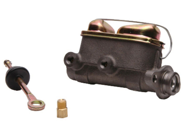 Raybestos Brakes Brake Master Cylinder P/N:MC39468 Fits: Ford E-100 Econoline 74-69, Ford E-200 Econoline 74-69, Ford E-300 Econoline 74-69, Ford F-250 1975 - Image 4