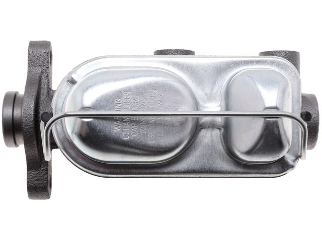 Raybestos Brakes Brake Master Cylinder P/N:MC39469 Fits: Ford Bronco 75-68, Ford F-100 1975 - Image 3