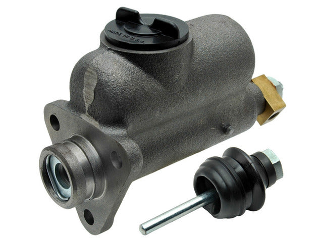 Raybestos Brakes Brake Master Cylinder P/N:MC39472 Fits: BMW 318i 85-84 - Image 1