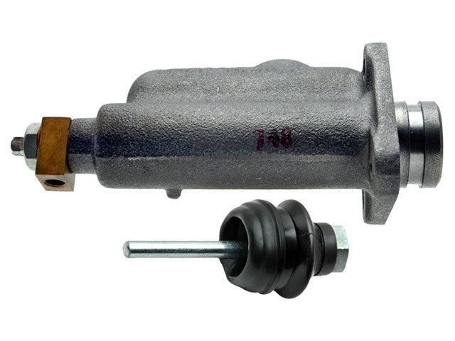 Raybestos Brakes Brake Master Cylinder P/N:MC39472 Fits: BMW 318i 85-84 - Image 2