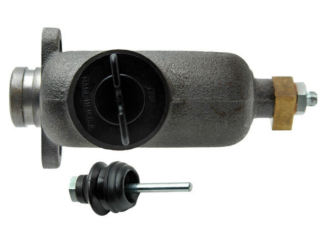 Raybestos Brakes Brake Master Cylinder P/N:MC39472 Fits: BMW 318i 85-84 - Image 3