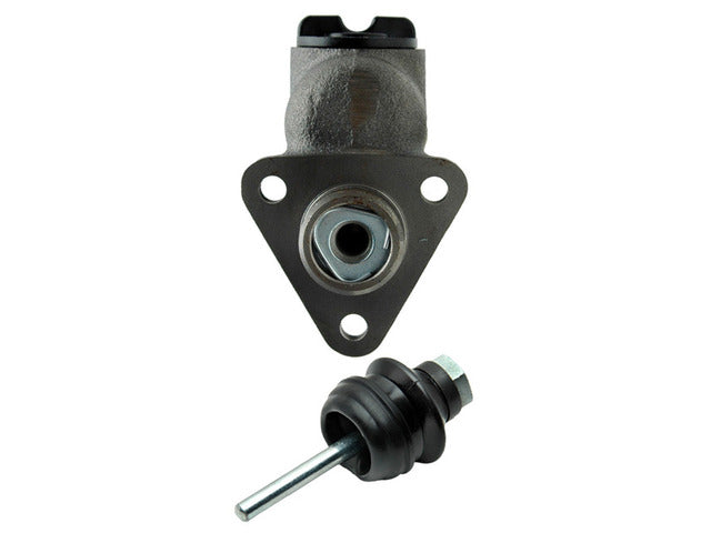 Raybestos Brakes Brake Master Cylinder P/N:MC39472 Fits: BMW 318i 85-84 - Image 4