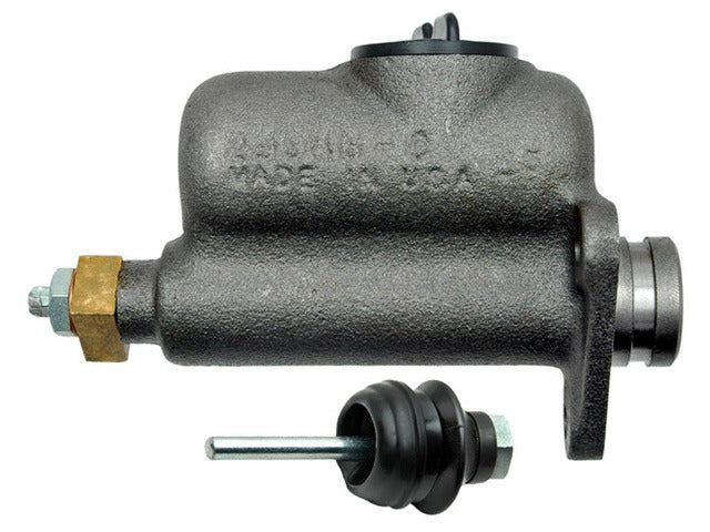 Raybestos Brakes Brake Master Cylinder P/N:MC39472 Fits: BMW 318i 85-84 - Image 6