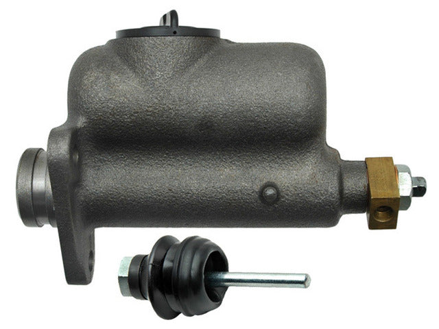 Raybestos Brakes Brake Master Cylinder P/N:MC39472 Fits: BMW 318i 85-84 - Image 7