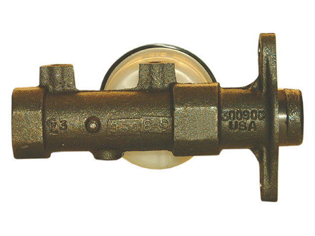 Raybestos Brakes Brake Master Cylinder P/N:MC39473 Fits: Dodge Colt 87-84, Mitsubishi Cordia 88-83, Mitsubishi Galant 87-86, Mitsubishi Tredia 88-83, Plymouth Colt 87-84 - Image 1