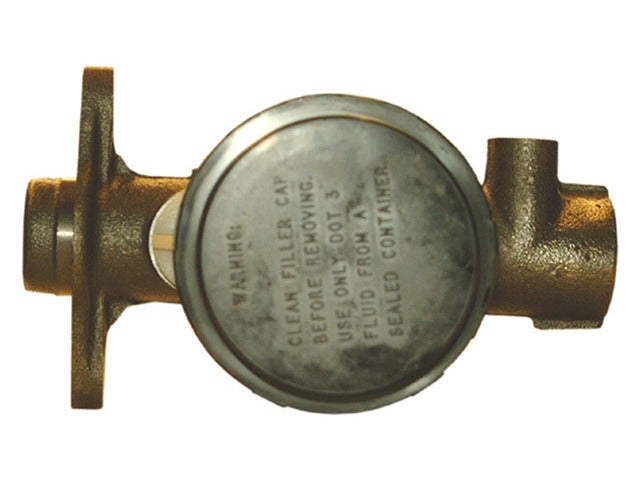 Raybestos Brakes Brake Master Cylinder P/N:MC39473 Fits: Dodge Colt 87-84, Mitsubishi Cordia 88-83, Mitsubishi Galant 87-86, Mitsubishi Tredia 88-83, Plymouth Colt 87-84 - Image 2
