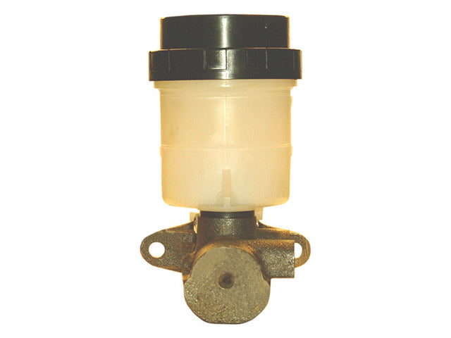 Raybestos Brakes Brake Master Cylinder P/N:MC39473 Fits: Dodge Colt 87-84, Mitsubishi Cordia 88-83, Mitsubishi Galant 87-86, Mitsubishi Tredia 88-83, Plymouth Colt 87-84 - Image 4