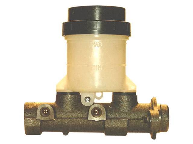 Raybestos Brakes Brake Master Cylinder P/N:MC39473 Fits: Dodge Colt 87-84, Mitsubishi Cordia 88-83, Mitsubishi Galant 87-86, Mitsubishi Tredia 88-83, Plymouth Colt 87-84 - Image 5