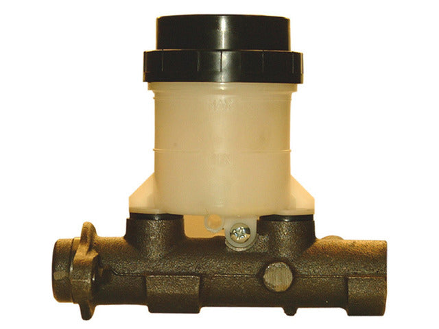 Raybestos Brakes Brake Master Cylinder P/N:MC39473 Fits: Dodge Colt 87-84, Mitsubishi Cordia 88-83, Mitsubishi Galant 87-86, Mitsubishi Tredia 88-83, Plymouth Colt 87-84 - Image 6