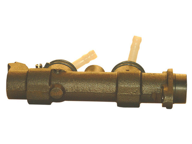 Raybestos Brakes Brake Master Cylinder P/N:MC39474 Fits: Chrysler Conquest 89-87, Dodge Conquest 86-84, Mitsubishi Starion 89-83, Plymouth Conquest 86-84 - Image 1