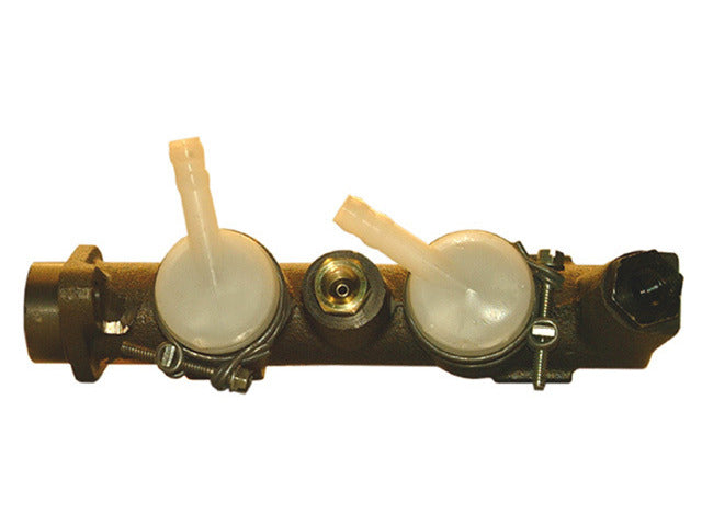 Raybestos Brakes Brake Master Cylinder P/N:MC39474 Fits: Chrysler Conquest 89-87, Dodge Conquest 86-84, Mitsubishi Starion 89-83, Plymouth Conquest 86-84 - Image 2