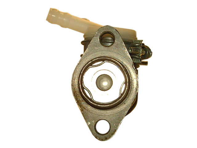 Raybestos Brakes Brake Master Cylinder P/N:MC39474 Fits: Chrysler Conquest 89-87, Dodge Conquest 86-84, Mitsubishi Starion 89-83, Plymouth Conquest 86-84 - Image 3