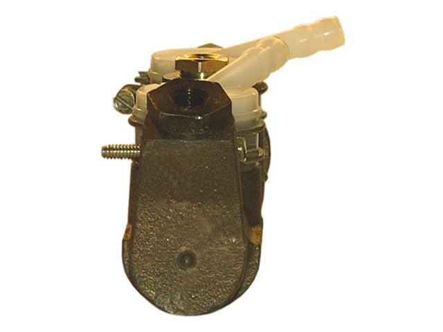 Raybestos Brakes Brake Master Cylinder P/N:MC39474 Fits: Chrysler Conquest 89-87, Dodge Conquest 86-84, Mitsubishi Starion 89-83, Plymouth Conquest 86-84 - Image 4