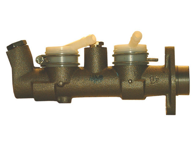 Raybestos Brakes Brake Master Cylinder P/N:MC39474 Fits: Chrysler Conquest 89-87, Dodge Conquest 86-84, Mitsubishi Starion 89-83, Plymouth Conquest 86-84 - Image 5
