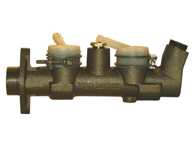 Raybestos Brakes Brake Master Cylinder P/N:MC39474 Fits: Chrysler Conquest 89-87, Dodge Conquest 86-84, Mitsubishi Starion 89-83, Plymouth Conquest 86-84 - Image 6