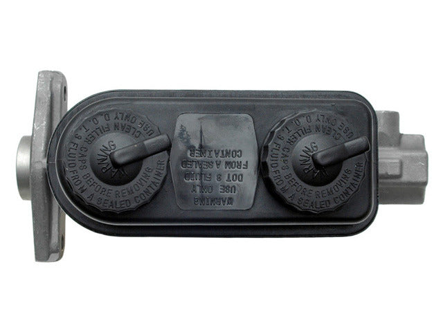 Raybestos Brakes Brake Master Cylinder P/N:MC39476 Fits: Chrysler Daytona, Chrysler Dynasty, Chrysler Grand Voyager, Chrysler Imperial, Chrysler Lebaron, Chrysler New Yorker, Chrysler TOWN &amp; COUNTRY - Image 3