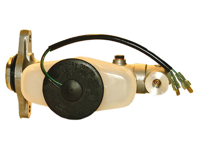 Raybestos Brakes Brake Master Cylinder P/N:MC39486 Fits: Chevrolet Nova 88-85, Toyota Corolla 88-84 - Image 2