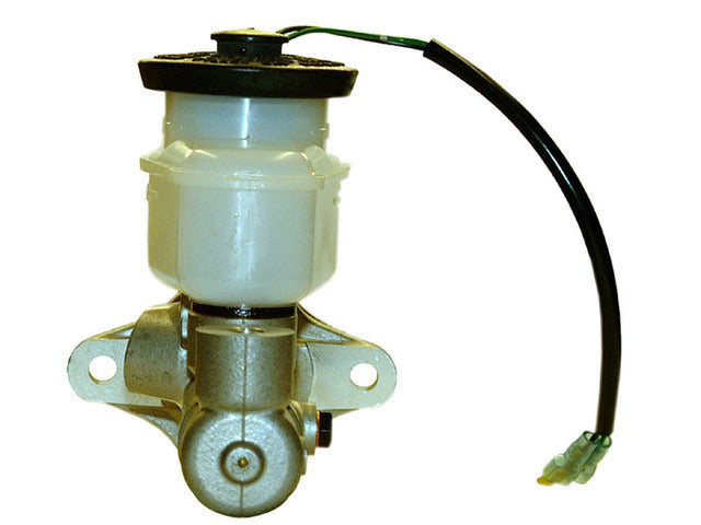 Raybestos Brakes Brake Master Cylinder P/N:MC39486 Fits: Chevrolet Nova 88-85, Toyota Corolla 88-84 - Image 4