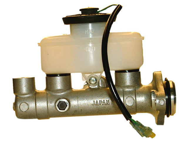 Raybestos Brakes Brake Master Cylinder P/N:MC39486 Fits: Chevrolet Nova 88-85, Toyota Corolla 88-84 - Image 5