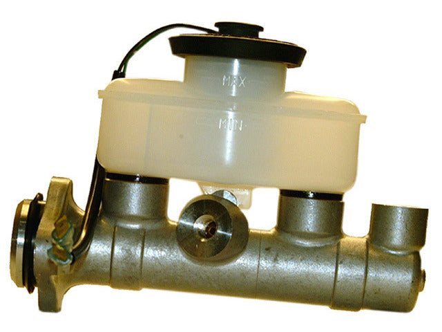 Raybestos Brakes Brake Master Cylinder P/N:MC39486 Fits: Chevrolet Nova 88-85, Toyota Corolla 88-84 - Image 6