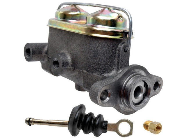 Raybestos Brakes Brake Master Cylinder P/N:MC39495 Fits: Ford Fairlane, Ford Falcon, Ford Maverick, Ford Mustang, Ford Ranchero, Ford Torino, Mercury Caliente, Mercury Comet, Mercury Cougar, Mercury Cyclone, Mercury Montego - Image 1